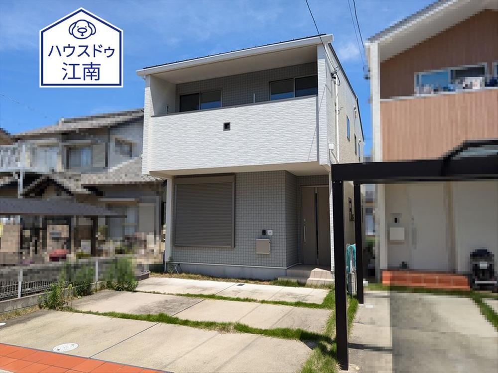 Bright 4LDK Home in Prime Location Near Kashimori Station - Photo 1