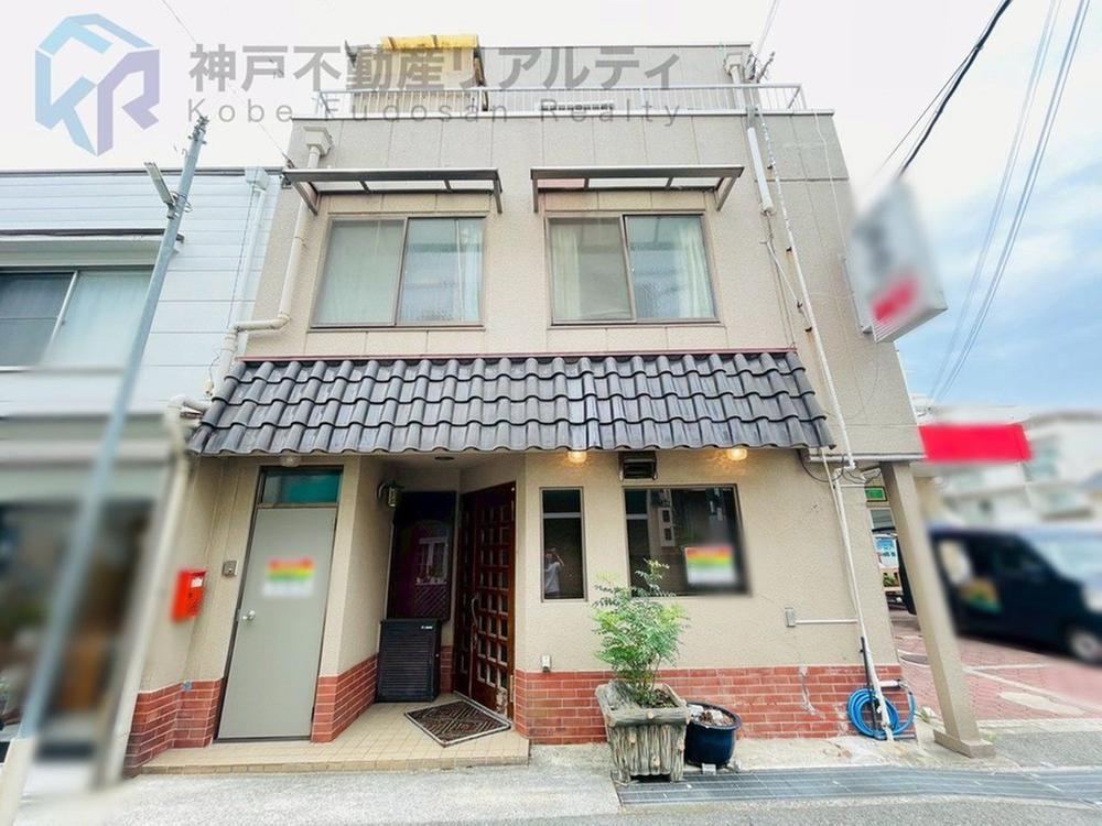 Charming 5DK House in Jōguyama - Photo 1