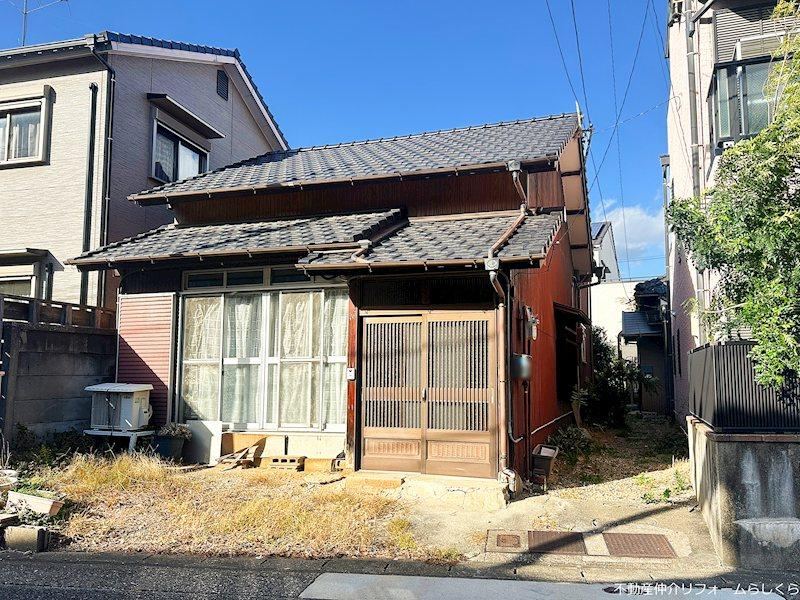 155 m² land in Moriyama Ward, Nagoya, Aichi - Photo 1