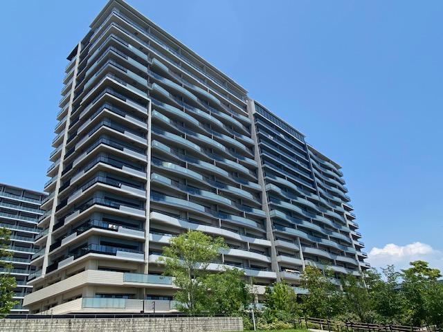 3LDK apartment in Chuo Ward, Tokyo - Photo 1