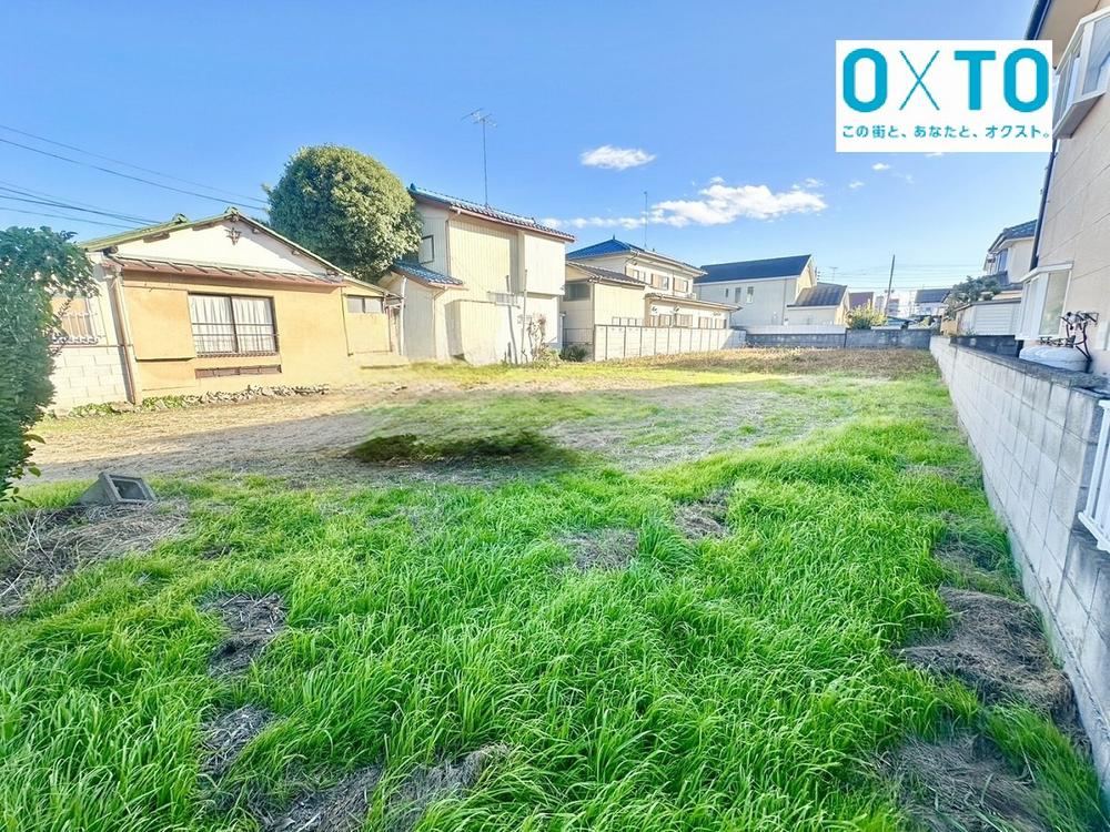 Spacious Land Parcel in Koga - Photo 1