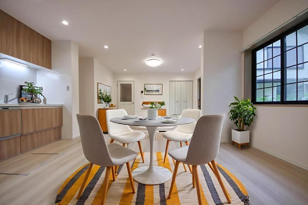 Gift Voucher Campaign! 4LDK Home Near Hiyoshi Station - Photo 1