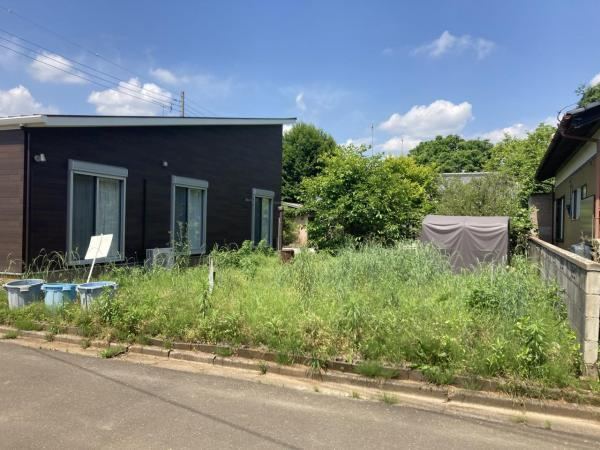 Land in Kukizaki, Near Ushiku Station - Photo 1