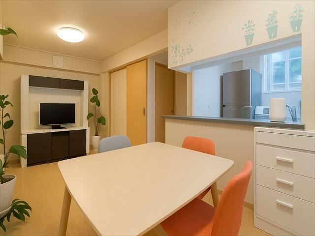 3LDK apartment in Minato Ward, Nagoya, Aichi - Photo 1
