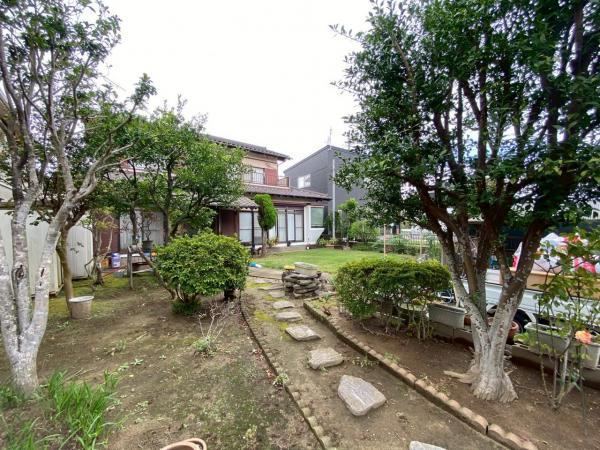 Spacious Land in Kamisu - Photo 1