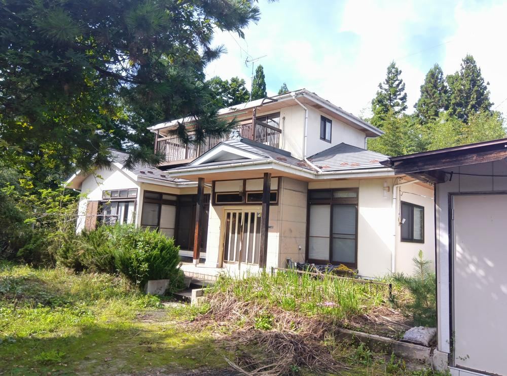 Expansive 7K House with Garden in Aoba-ku, Sendai - Photo 1
