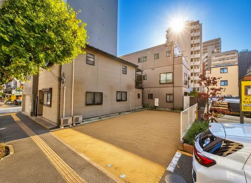 73 m² land in Minami Ward, Yokohama, Kanagawa - Photo 1