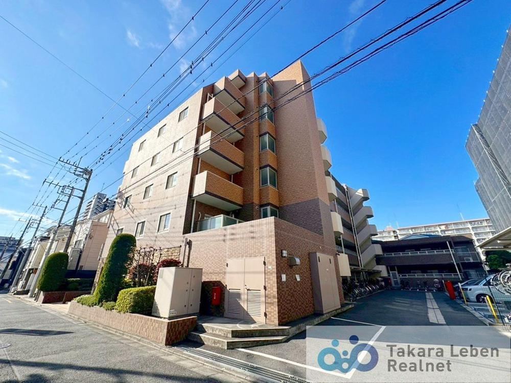 Spacious 2LDK Apartment in Kawaguchi - Photo 1