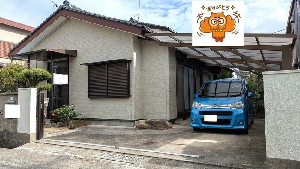 5DK House Near Hanakawa Elementary and Kuwan Junior High - Photo 1