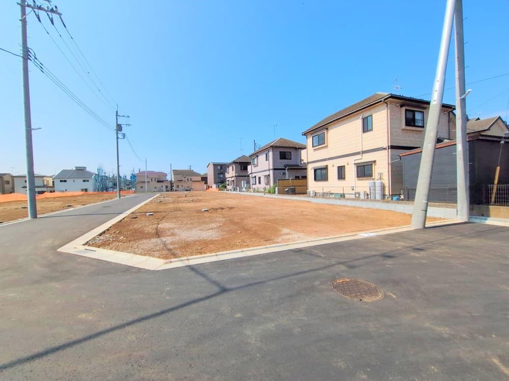 117 m² land in Musashimurayama, Tokyo - Photo 1