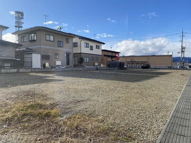 Flat and Square Land in Narizawa Nishi, Yamagata - Photo 1