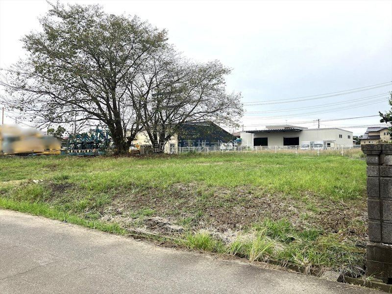 Buildable Lot in Urbanization Control Area - Photo 1
