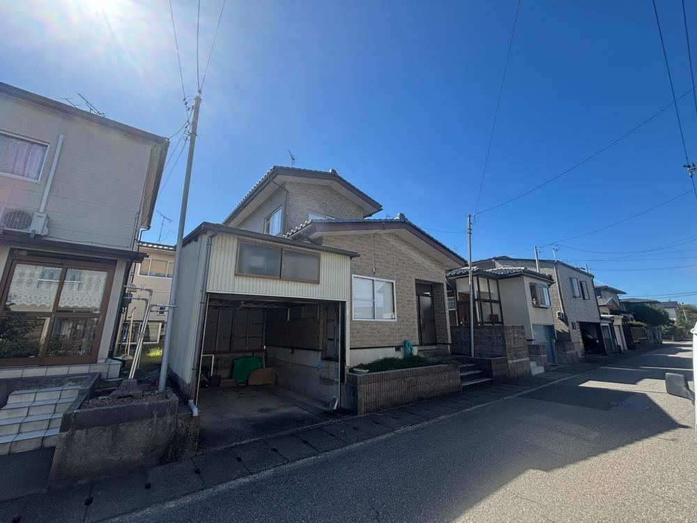 4K House in Dōbashi Town - Photo 1
