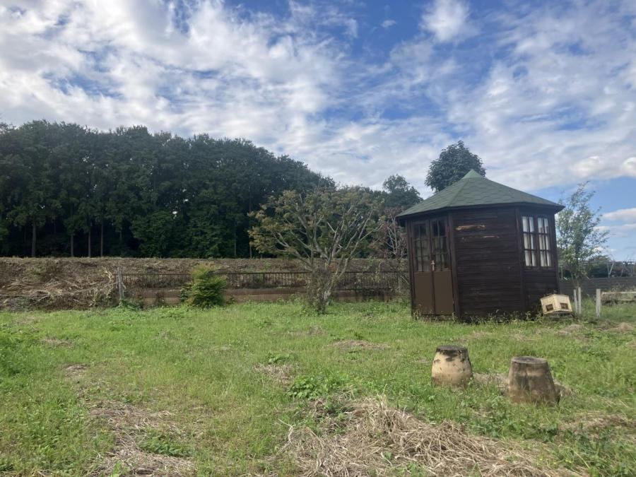 Spacious 135 Tsubo Land Surrounded by Nature - Photo 1