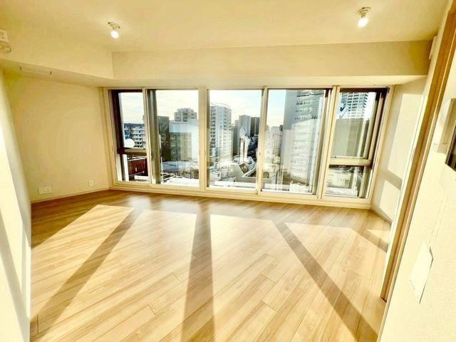 Park Tower Higashi-Nakano Grand Air - Photo 1