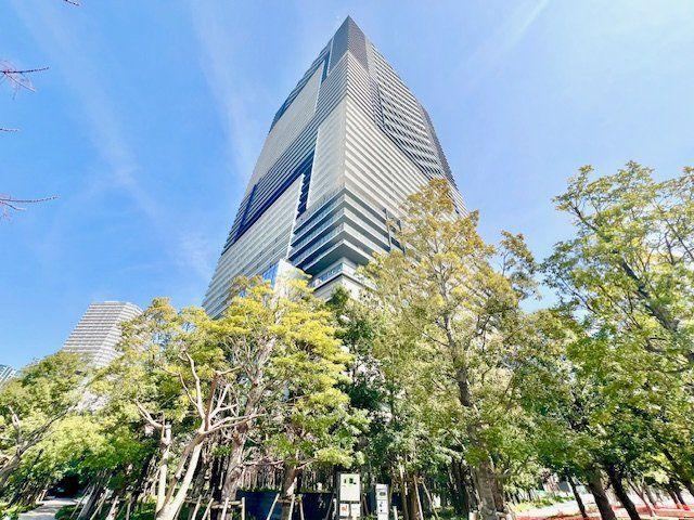 2LDK apartment in Koto Ward, Tokyo - Photo 1