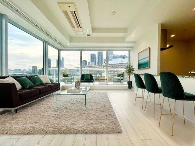 3LDK apartment in Chuo Ward, Tokyo - Photo 1