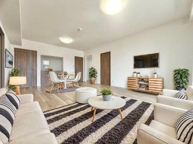 Spacious 4LDK Apartment in Tsurumi, Yokohama - Photo 1