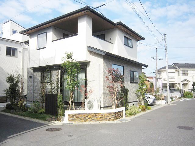 Modern 4LDK Home in Ootakanomori North - Photo 1
