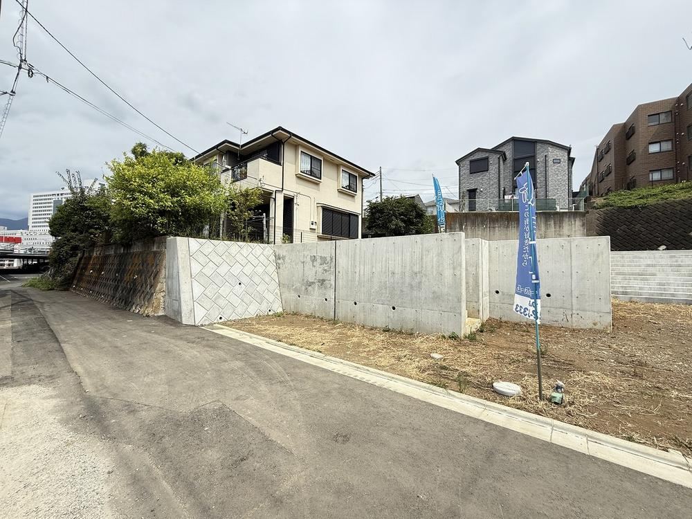 143 m² land in Isehara, Kanagawa - Photo 1