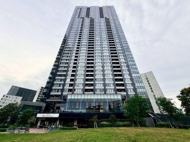 2LDK apartment in Koto Ward, Tokyo - Photo 1