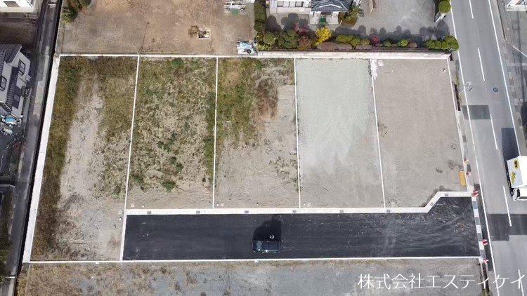 295 m² land in Minamialps, Yamanashi - Photo 1