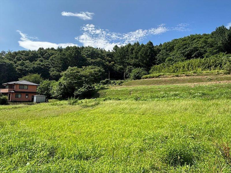 1156 m² land in Saku, Nagano - Photo 1