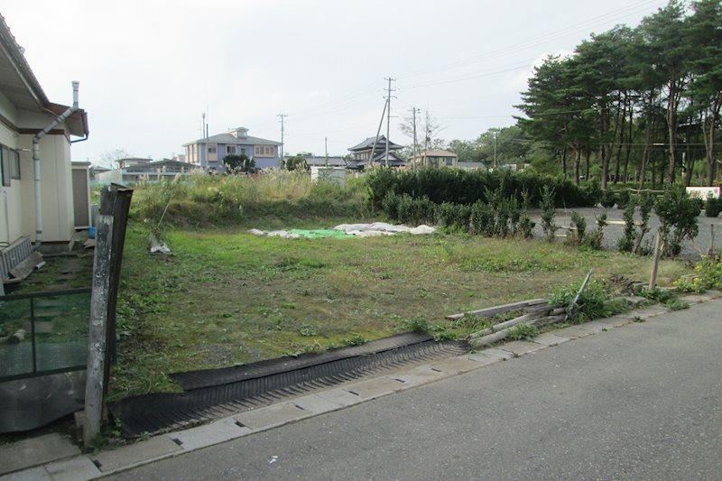 Spacious Land in Hachinohe - Photo 1