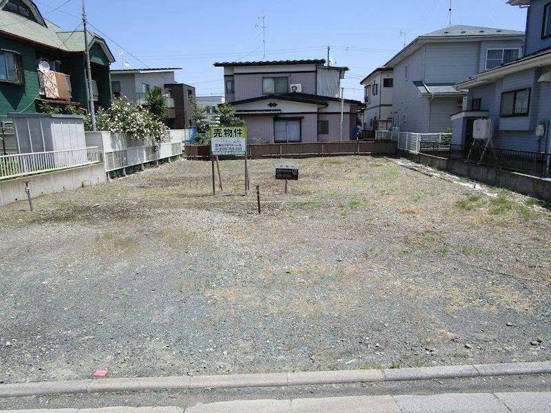 Flat Land in Konakano, Hachinohe - Photo 1