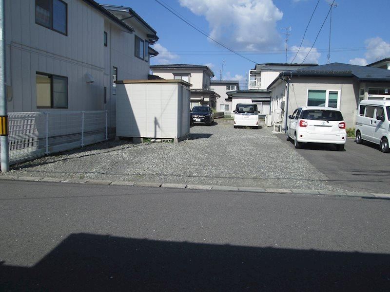 Land in Shimonaga 1 Area - Photo 1