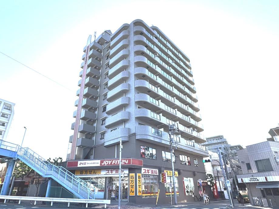 Fully Renovated 3LDK Apartment in Higashi-Yukigaya - Photo 1