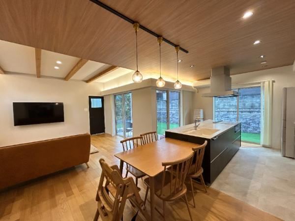 Custom-Built 3LDK with Terrace & Garden in Okazaki - Photo 1