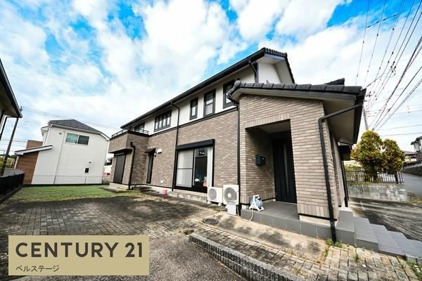 All-Electric House in Quiet Yoko-dai Area - Photo 1