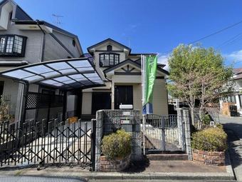 4LDK house in Katsuragi