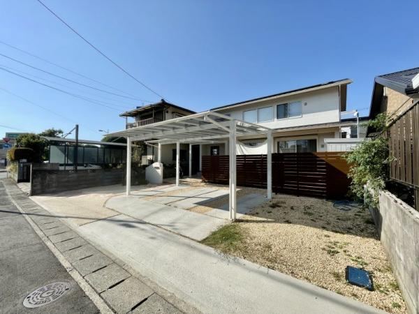 Modern 4LDK Home with Spacious Garden in Kumamoto - Photo 1