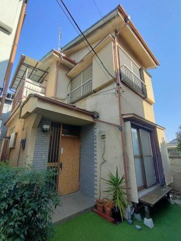 Affordable 3DK Home in Nishihokima - Photo 1