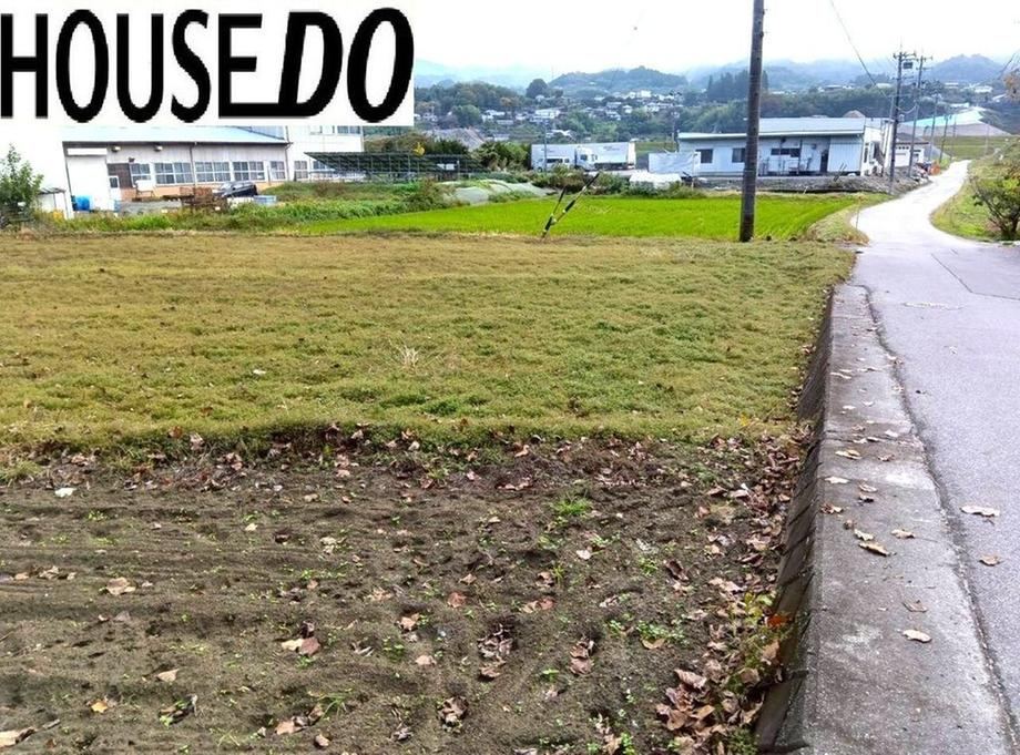 893 m² land in Iida, Nagano - Photo 1