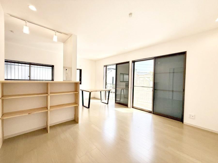 Spacious 3LDK House in Ebina - Photo 1