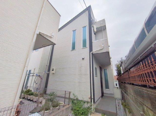 Ready to Move In 3LDK Detached House in Wako - Photo 1