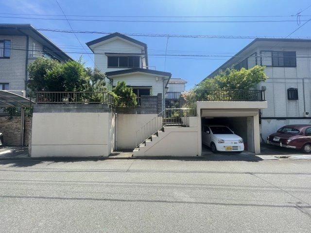 143 m² land in Yokosuka, Kanagawa - Photo 1