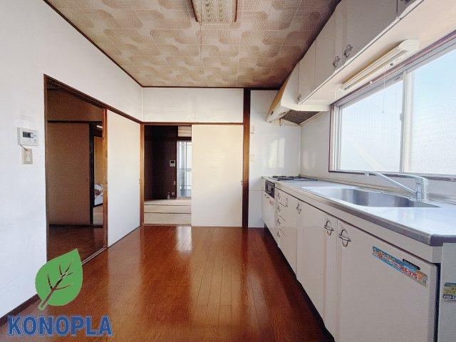 5K house in Maebashi, Gunma - Photo 1