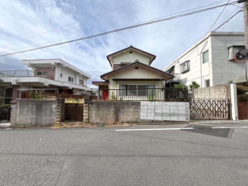 337 m² land in Matsudo, Chiba - Photo 1