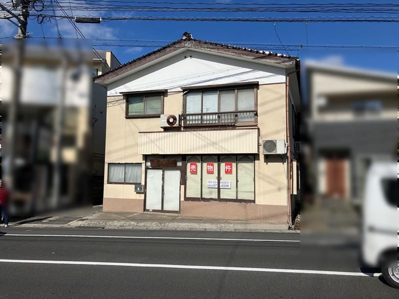 Large 6DK House Near Supermarket in Kamino-gi - Photo 1