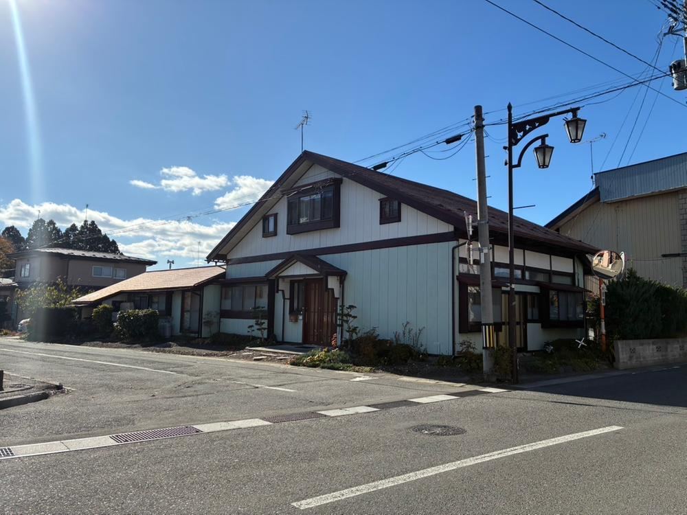 Corner Lot Next to Oirase Town Office - Photo 1