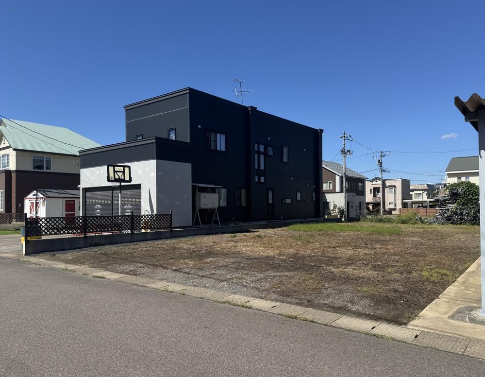 Ideal Residential Land in Kuroishi - Photo 1