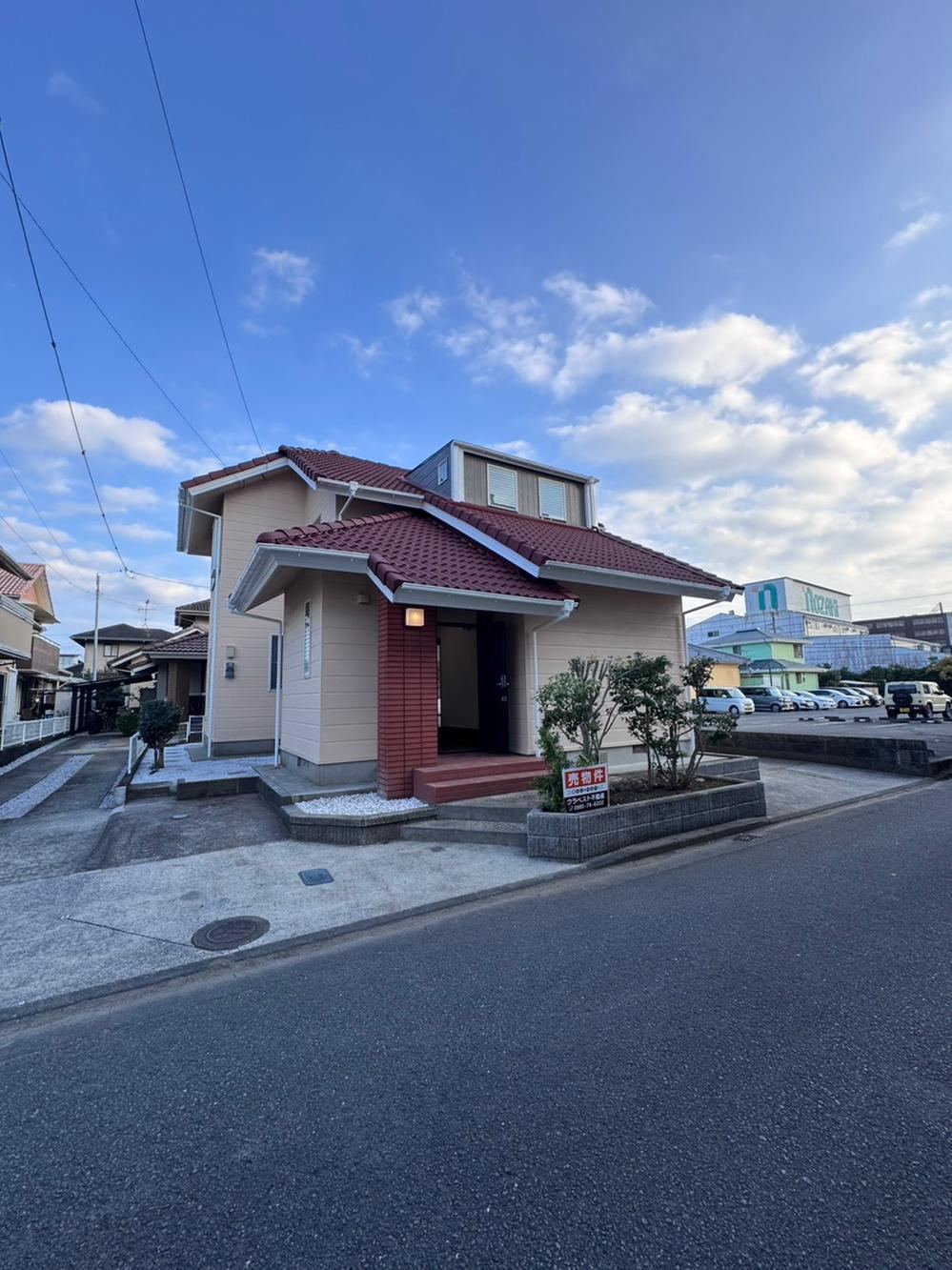 Bright 4LDK House with Southern Exposure - Photo 1