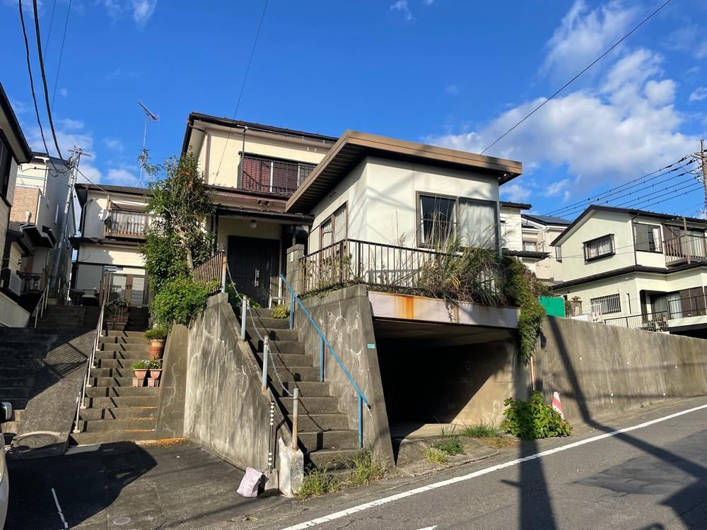 105 m² land in Ebina, Kanagawa - Photo 1