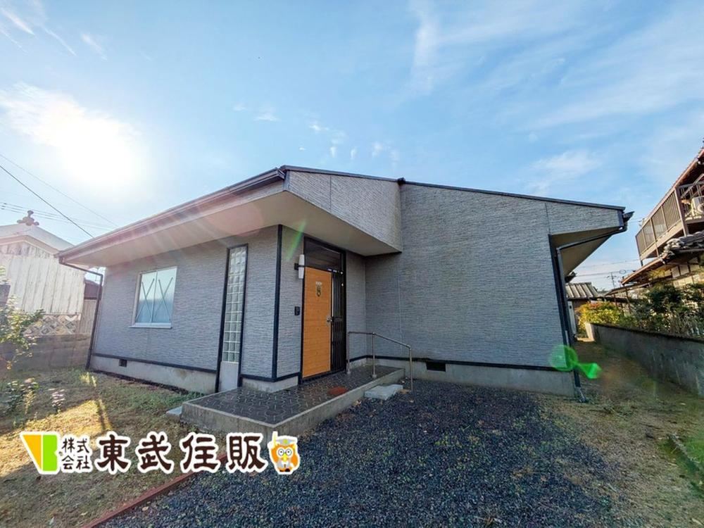 Cozy 4DK House Close to the Sea in Ube - Photo 1