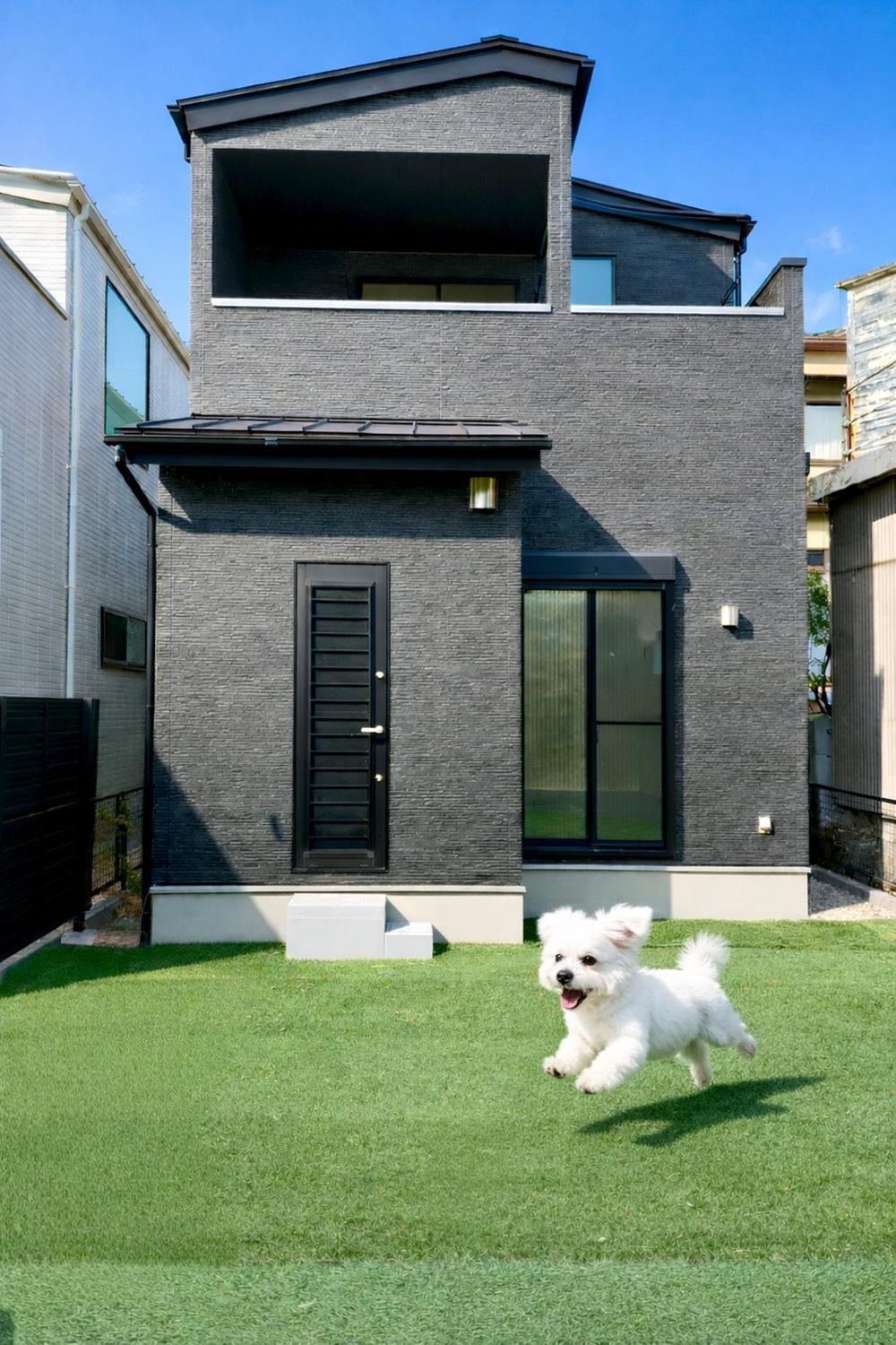 Renovated 4LDK Home with Parking in Okazaki - Photo 1