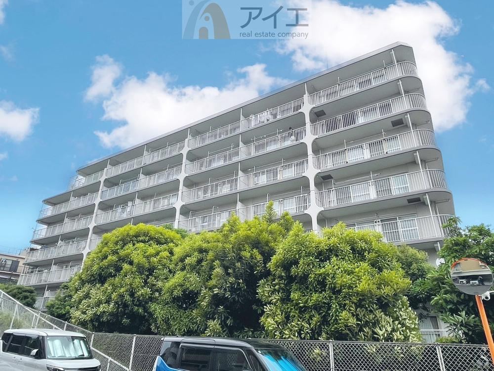 Renovated 3LDK Apartment in Funabashi - Photo 1